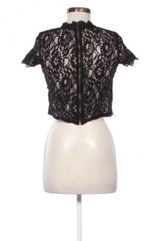 Dámská halenka Zara, Velikost S, Barva Černá, Cena  255,00 Kč