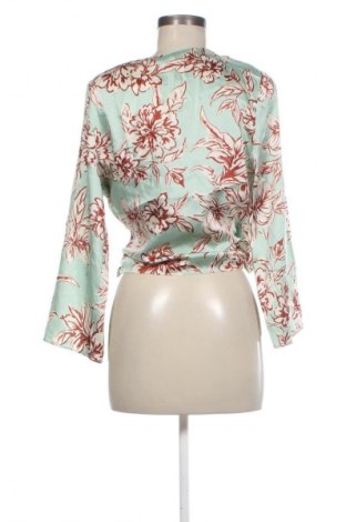 Bluzka damska Zara, Rozmiar S, Kolor Kolorowy, Cena 103,99 zł