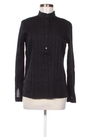 Γυναικεία μπλούζα Zara, Μέγεθος L, Χρώμα Μαύρο, Τιμή 15,35 €