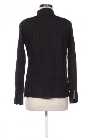 Γυναικεία μπλούζα Zara, Μέγεθος L, Χρώμα Μαύρο, Τιμή 15,35 €