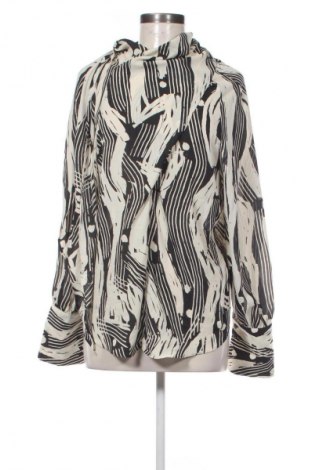 Damen Shirt Zara, Größe M, Farbe Mehrfarbig, Preis 11,99 €