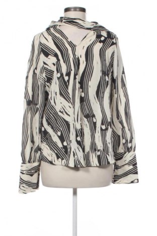 Damen Shirt Zara, Größe M, Farbe Mehrfarbig, Preis 11,99 €