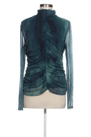 Дамска блуза Zara, Размер XXL, Цвят Многоцветен, Цена 28,99 лв.