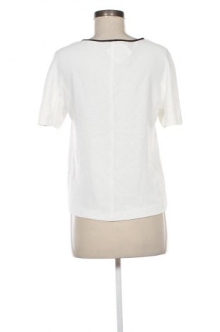 Дамска блуза Zara, Размер M, Цвят Бял, Цена 11,99 лв.