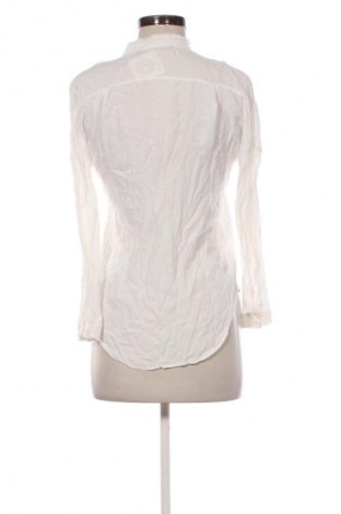 Bluzka damska Zara, Rozmiar XS, Kolor Biały, Cena 62,07 zł