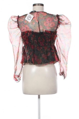 Női blúz Zara, Méret M, Szín Sokszínű, Ár 4 549 Ft