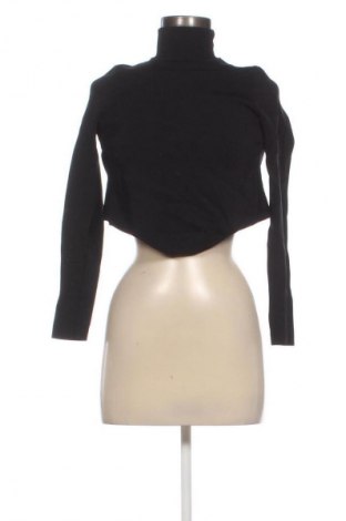 Bluză de femei Zara, Mărime S, Culoare Negru, Preț 50,99 Lei
