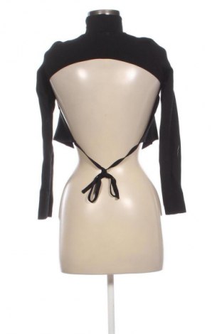 Bluză de femei Zara, Mărime S, Culoare Negru, Preț 50,99 Lei