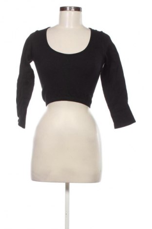 Női blúz Zara, Méret L, Szín Fekete, Ár 4 969 Ft