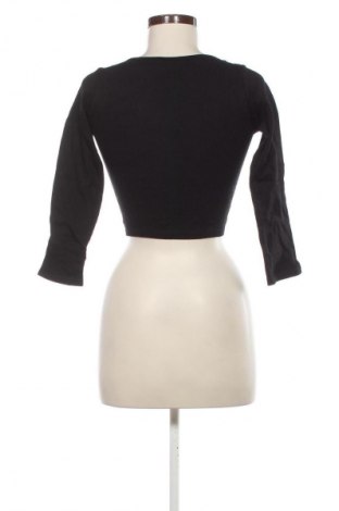 Női blúz Zara, Méret L, Szín Fekete, Ár 4 969 Ft