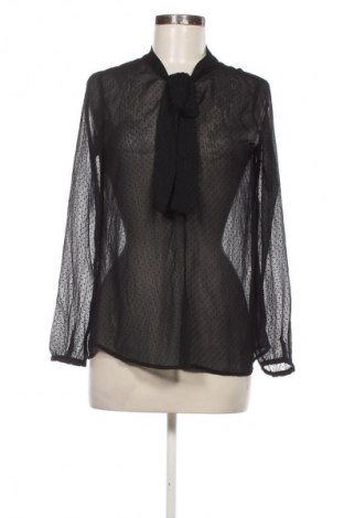 Női blúz Zara, Méret L, Szín Fekete, Ár 5 400 Ft