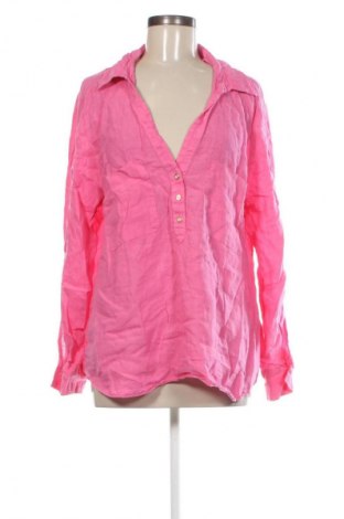 Γυναικεία μπλούζα Zara, Μέγεθος XXL, Χρώμα Ρόζ , Τιμή 16,99 €
