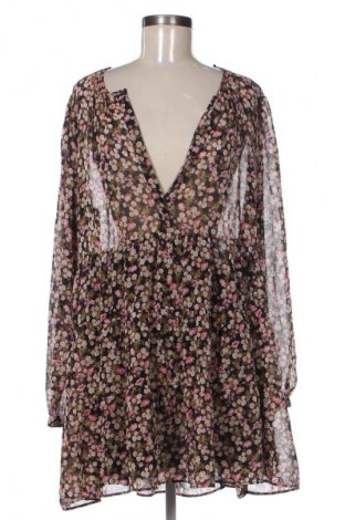 Bluzka damska Zara, Rozmiar XXL, Kolor Kolorowy, Cena 65,99 zł