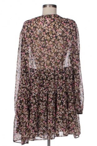 Bluzka damska Zara, Rozmiar XXL, Kolor Kolorowy, Cena 65,99 zł