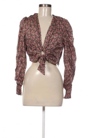 Dámská halenka Zara, Velikost M, Barva Vícebarevné, Cena  329,00 Kč