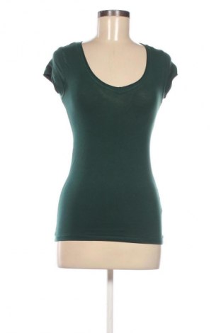 Γυναικεία μπλούζα Zara, Μέγεθος M, Χρώμα Πράσινο, Τιμή 10,23 €