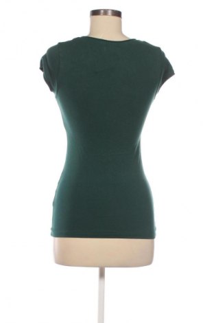 Γυναικεία μπλούζα Zara, Μέγεθος M, Χρώμα Πράσινο, Τιμή 10,23 €