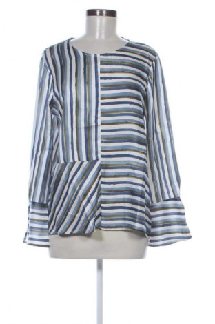 Bluză de femei Zara, Mărime L, Culoare Multicolor, Preț 64,99 Lei