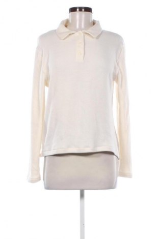 Dámska blúza Zara, Veľkosť XL, Farba Kremová, Cena  13,95 €