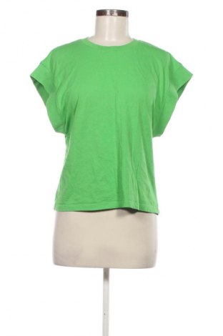 Bluzka damska Zara, Rozmiar S, Kolor Zielony, Cena 46,30 zł