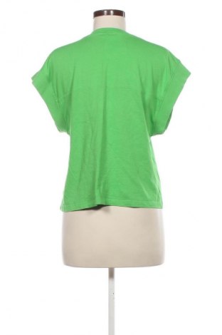 Bluzka damska Zara, Rozmiar S, Kolor Zielony, Cena 46,30 zł