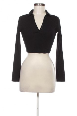 Dámská halenka Zara, Velikost M, Barva Černá, Cena  342,00 Kč