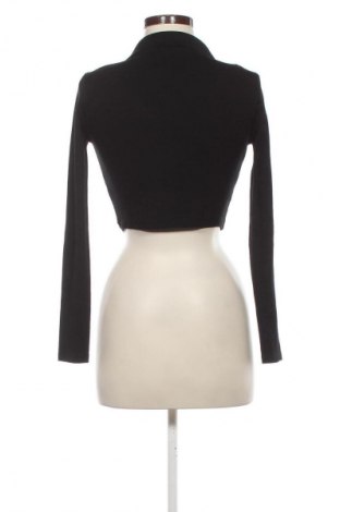 Dámská halenka Zara, Velikost M, Barva Černá, Cena  342,00 Kč