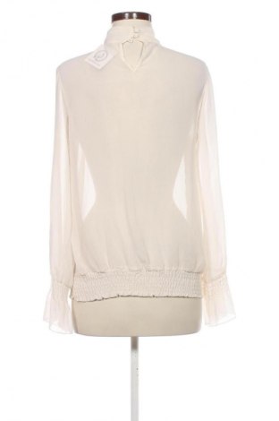 Damen Shirt Zara, Größe M, Farbe Beige, Preis 12,99 €