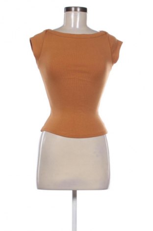 Dámská halenka Zara, Velikost M, Barva Hnědá, Cena  255,00 Kč