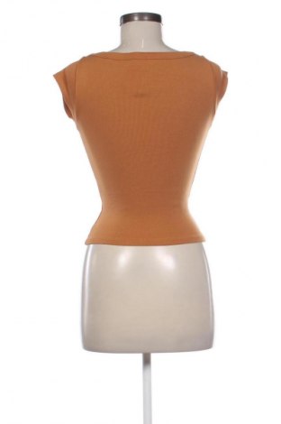 Dámská halenka Zara, Velikost M, Barva Hnědá, Cena  255,00 Kč