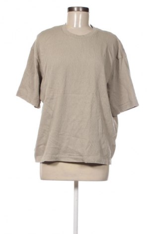 Damen Shirt Zara, Größe L, Farbe Beige, Preis 12,99 €