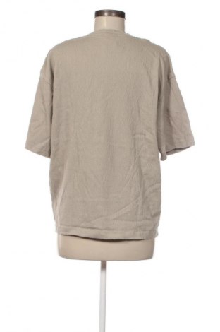 Damen Shirt Zara, Größe L, Farbe Beige, Preis 12,99 €