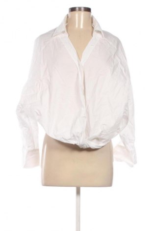 Női blúz Zara, Méret M, Szín Fehér, Ár 9 000 Ft