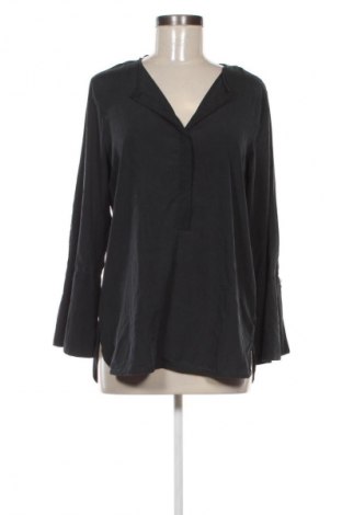 Γυναικεία μπλούζα Zara, Μέγεθος M, Χρώμα Μαύρο, Τιμή 11,99 €