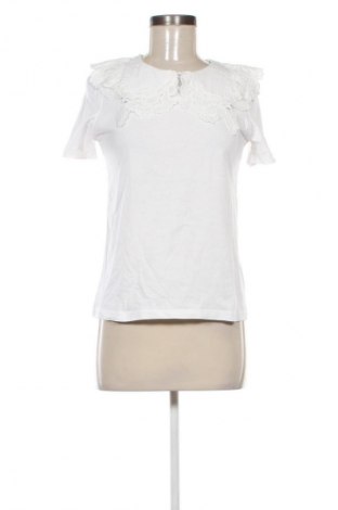 Dámská halenka Zara, Velikost S, Barva Bílá, Cena  255,00 Kč