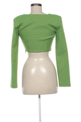 Női blúz Zara, Méret M, Szín Zöld, Ár 5 400 Ft