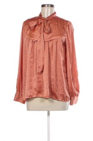 Bluză de femei Zara, Mărime L, Culoare Multicolor, Preț 63,99 Lei