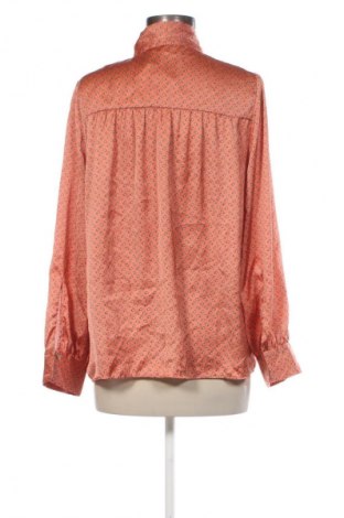 Bluză de femei Zara, Mărime L, Culoare Multicolor, Preț 63,99 Lei