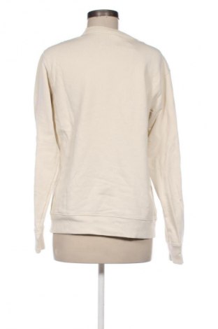 Γυναικεία μπλούζα Zara, Μέγεθος M, Χρώμα  Μπέζ, Τιμή 14,00 €