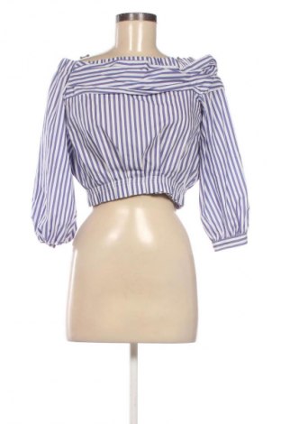 Dámská halenka Zara, Velikost XS, Barva Vícebarevné, Cena  319,00 Kč