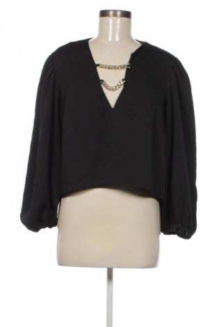 Dámska blúza Zara, Veľkosť XL, Farba Čierna, Cena  11,95 €