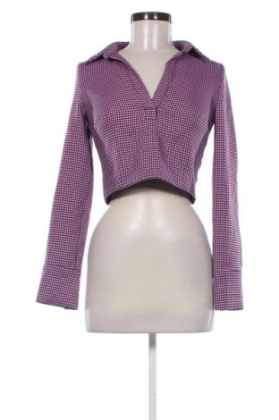 Damen Shirt Zara, Größe S, Farbe Mehrfarbig, Preis 11,99 €