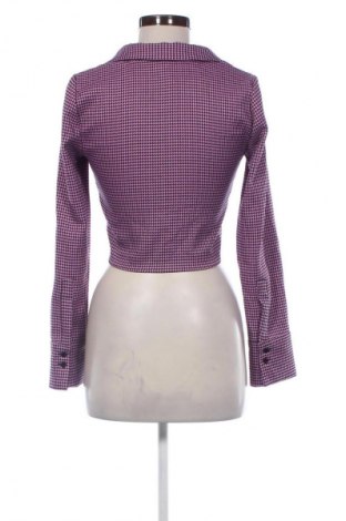 Damen Shirt Zara, Größe S, Farbe Mehrfarbig, Preis 11,99 €