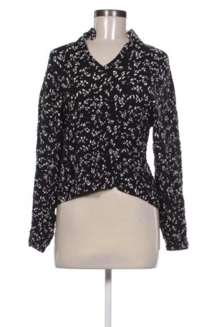 Γυναικεία μπλούζα Zara, Μέγεθος S, Χρώμα Πολύχρωμο, Τιμή 12,99 €