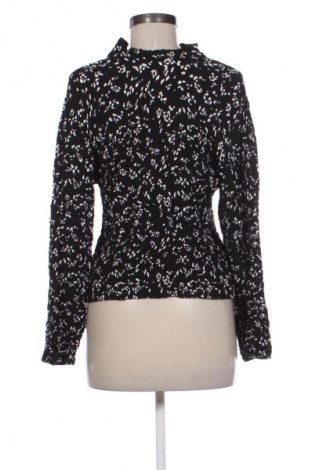 Γυναικεία μπλούζα Zara, Μέγεθος S, Χρώμα Πολύχρωμο, Τιμή 12,99 €