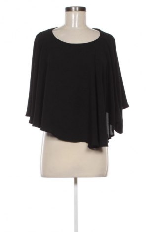 Damen Shirt Zara, Größe M, Farbe Schwarz, Preis 11,99 €