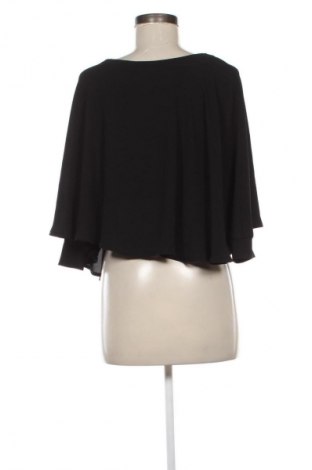 Damen Shirt Zara, Größe M, Farbe Schwarz, Preis 11,99 €