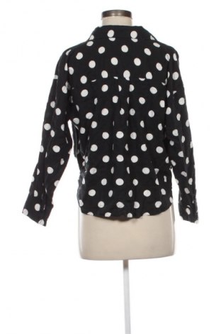 Damen Shirt Zara, Größe S, Farbe Mehrfarbig, Preis 18,23 €