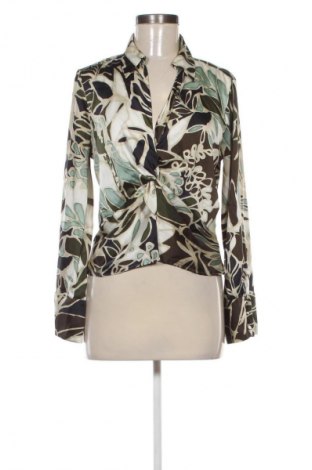 Bluză de femei Zara, Mărime M, Culoare Multicolor, Preț 92,11 Lei