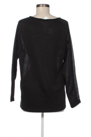 Bluză de femei Zara, Mărime L, Culoare Negru, Preț 62,99 Lei